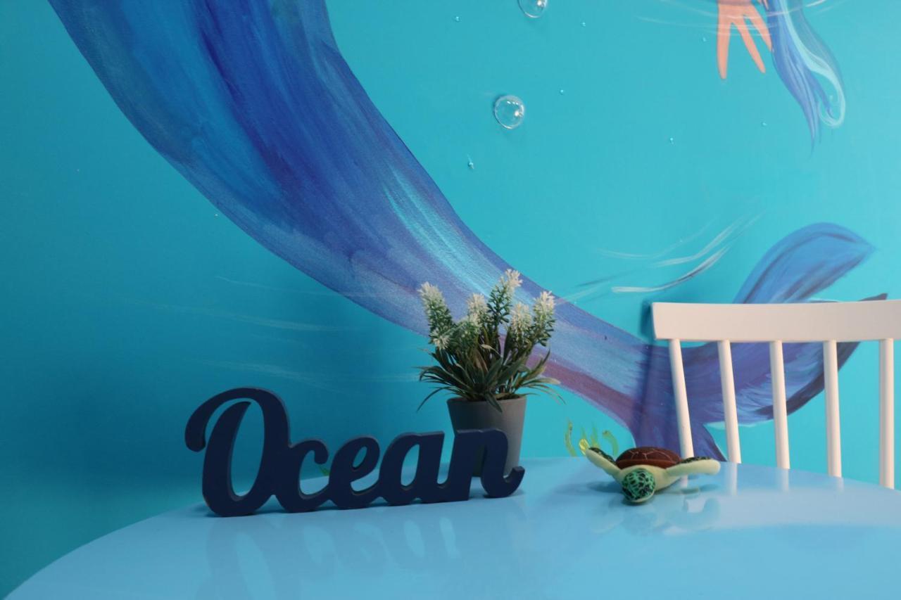 Fancy Hostel Загреб Экстерьер фото
